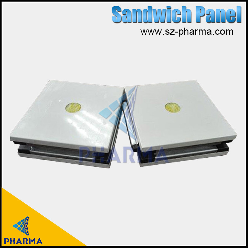 Sandwich Panel Factory/HPL Sandwich Panel