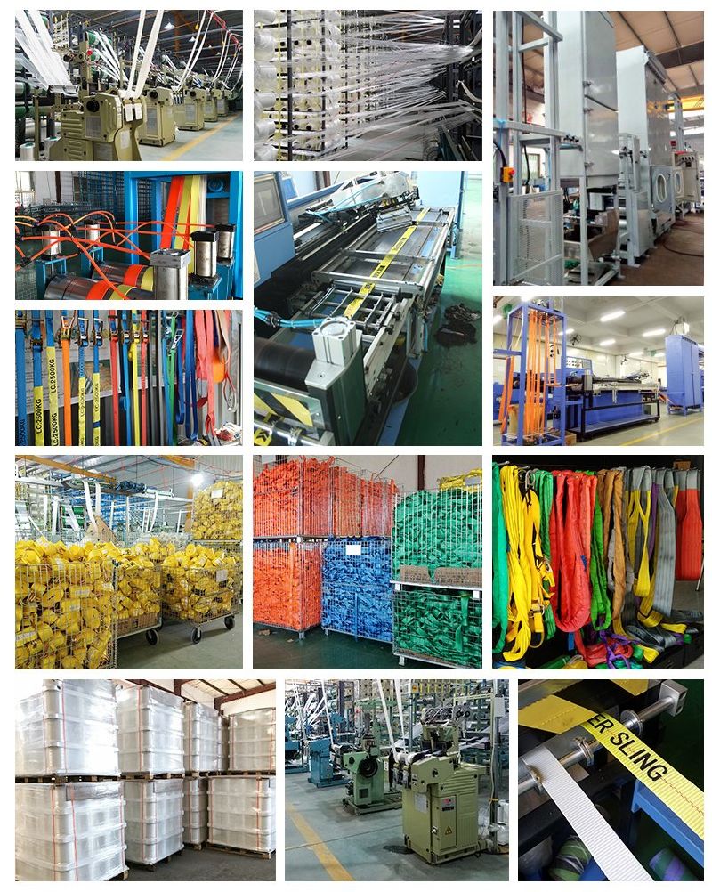 Lifting Link 55 mm Lifting Hole