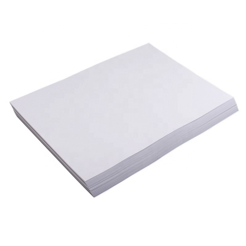 Wholesale Excellent Printing A4 Size Copy Paper 7 GSM White