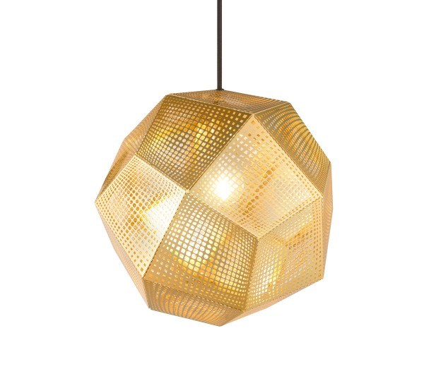 Decorative Metal Lamp Cage Shade Pendant Light Cage Shade