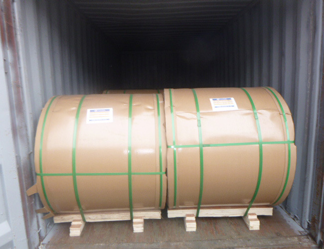 Cost Price 5 Series Aluminium Coil/plate/sheet For ACP