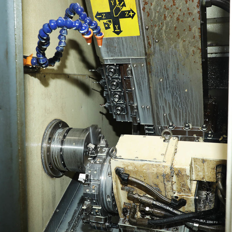 PVD Coating Machine, PVD Coating Equipment, PVD Coating System (HCVAC)