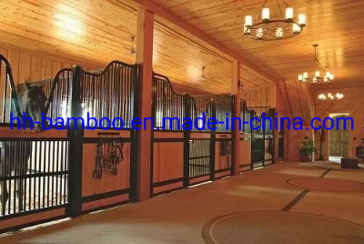 2020 The Leading Manufacturer of Top Quality Bamboo Horse Stables