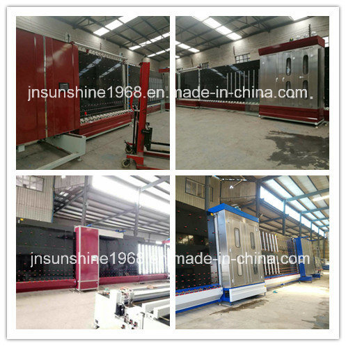 Ig Production Line/Double Glass/Ig Unit Production Line