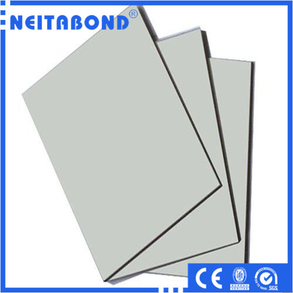 B1 Fireproof ACP Acm Aluminum Composite Panel with Different Color