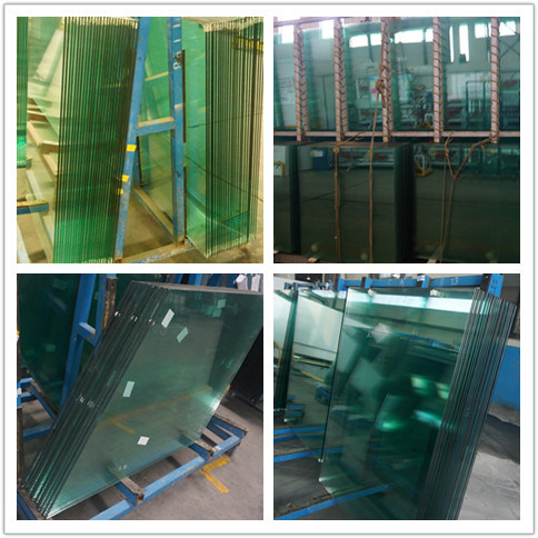 3mm 3.5mm 4mm 5mm 6mm 8mm 10mm 12mm Clear Float Glass Sheet