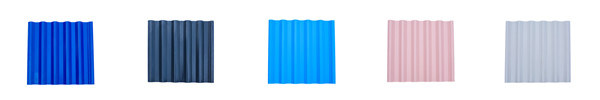 PVC Strong Roof Strong Sheet PVC Roofing Sheet