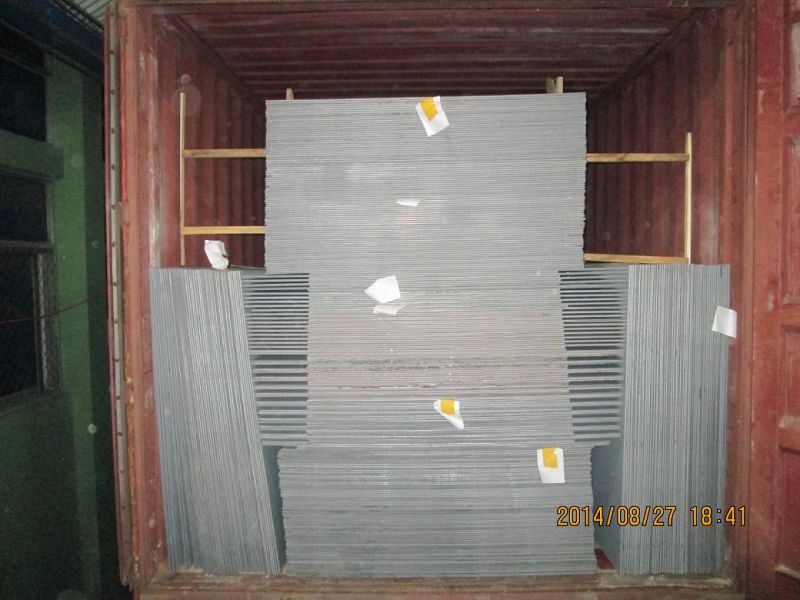 Wholesale Wooden Grain Aluminum Composite Panel with LDPE Core ACP