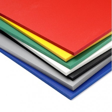 Wholesale Custom Size Decorative Panel PVC Foam Board
