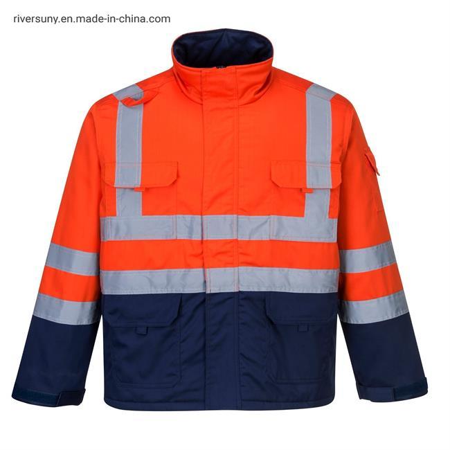 Fire Resistant Workwear Fireproof Clothing