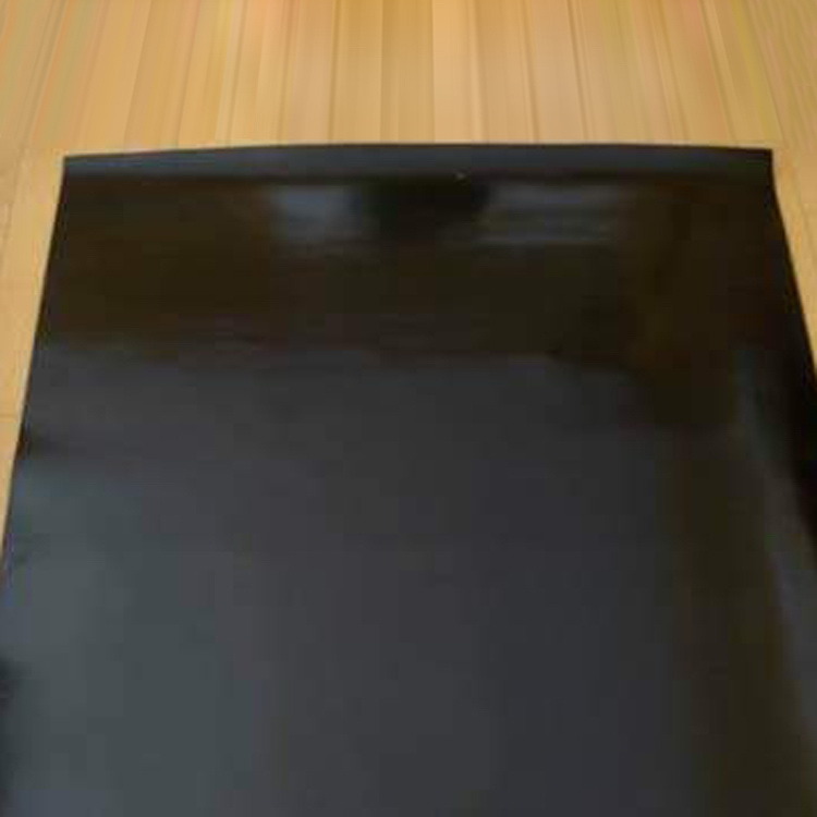 Sponge Rubber Sheet/ Neoprene Rubber Sheet 4mm