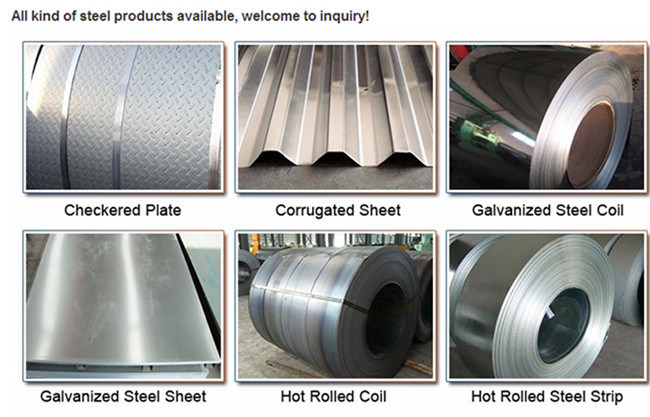 High Quality Steel Sheet, Supply Mild Steel Sheet, Mild Sheet