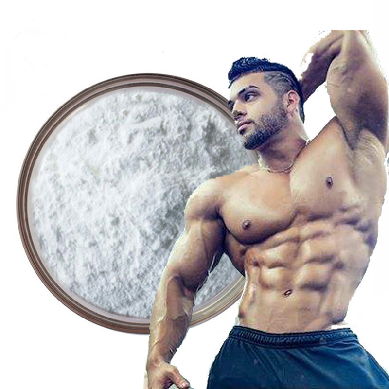 Novel Sarms Powder Factory ACP-105 899821-23-9 Endurance Supplements ACP105