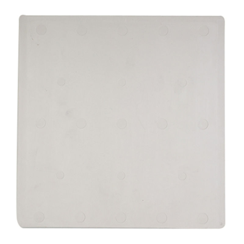 Uniform Thickness PP Plate Sheet PP White Sheet