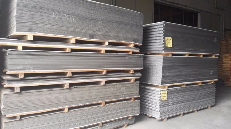 PVDF Coating ACP Aluminum Composite Panel