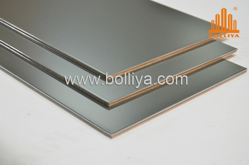 ACP Aluminum Composite Sandwich Panel ACP