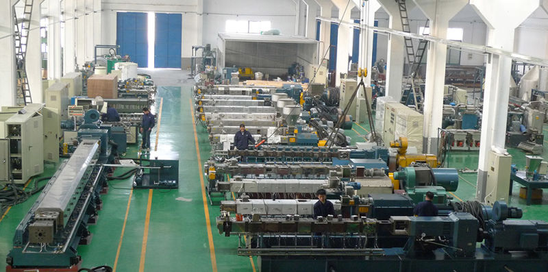 ACP Sheet Two Stage Extrusion Line