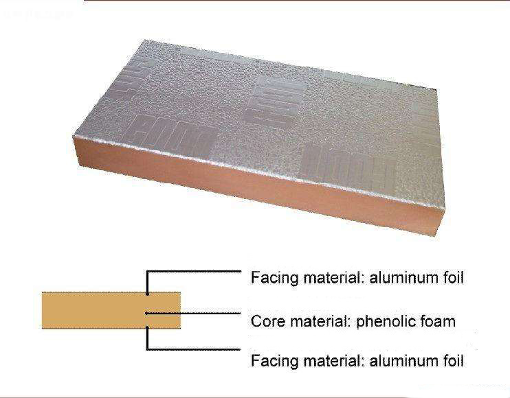 Good Properties Phenolic Board Laminated Sheet