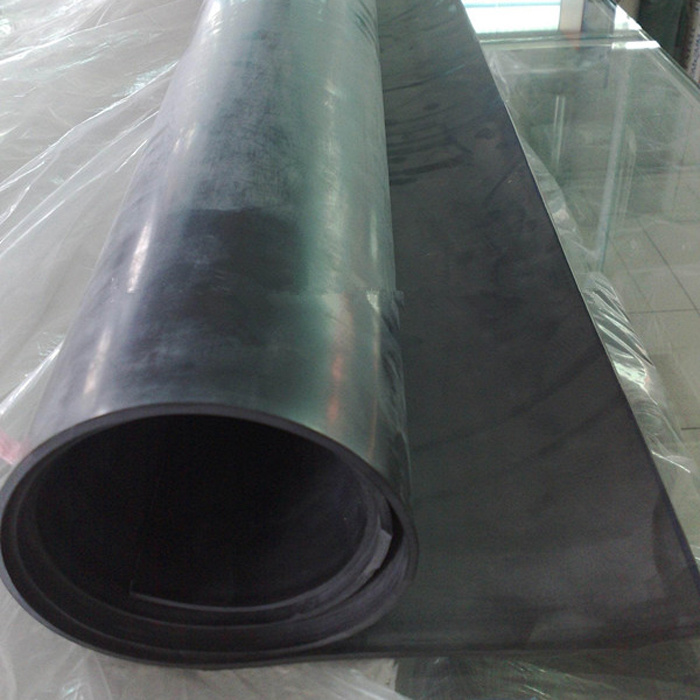 5mm EPDM Rubber Sheet, 65+-5 Shore EPDM Rubber Sheet