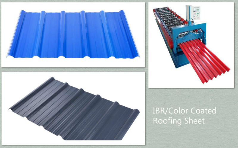 Weight 3mm Low Price Galvanized Corrugated Roofing Sheet