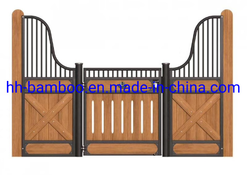 The 2020 Specialized Manufacturer of Bamboo Panels for Horse Stables