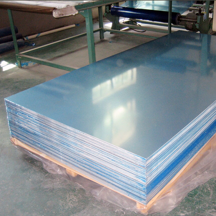 Newest Price Custom Thickness 5mm 40mm 6061 Specifications Aluminum Sheet Plate