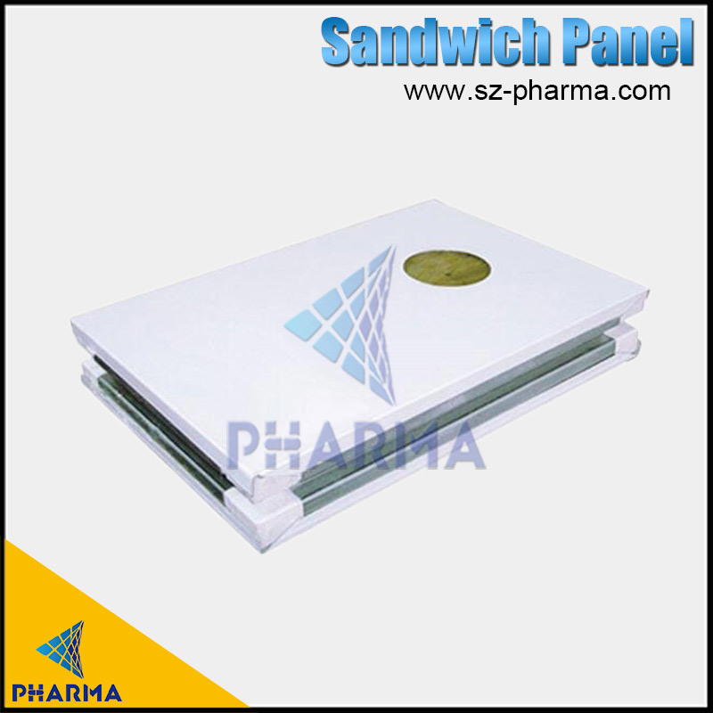 Sandwich Panel Factory/HPL Sandwich Panel