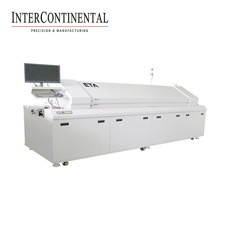 SMT Production Line LED PCB Assembly Line