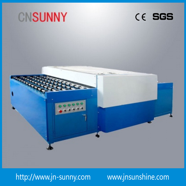 Horizontal Double Glazing Production Line/ Double Glazing Glass Production Line