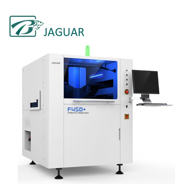 Jaguar High Precision LED Assembly Line/ SMT Assembly Line