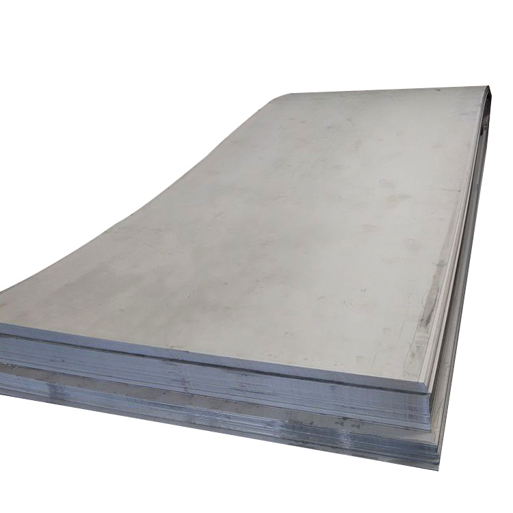 High Quality 4X8 304 Stainless Steel Sheet and Plates