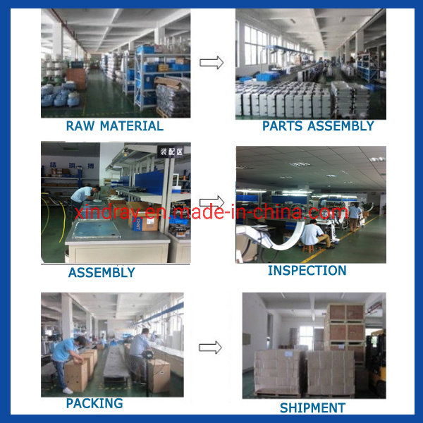 Ce ISO Approved Medical Equipment Digital Flat Panel Detector