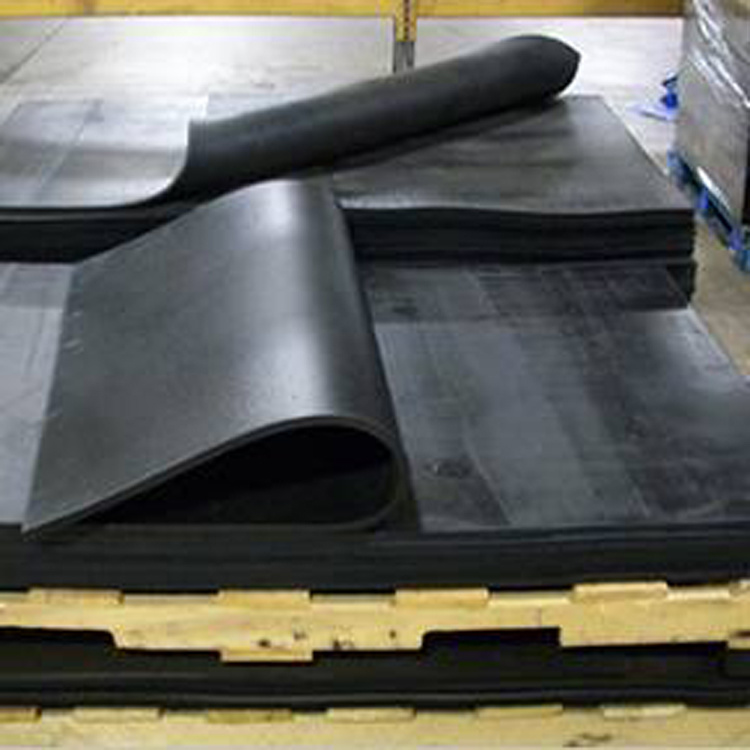 5mm Rubber Gasket Sheet/ Lead Rubber Sheet