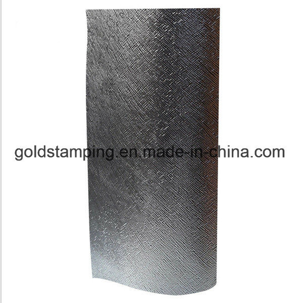 Leather Metallic Hot Stamping Foil