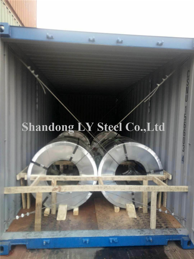 15mm Thick Hot Rolled Carbon Steel Plate / Sheet for Pipelines