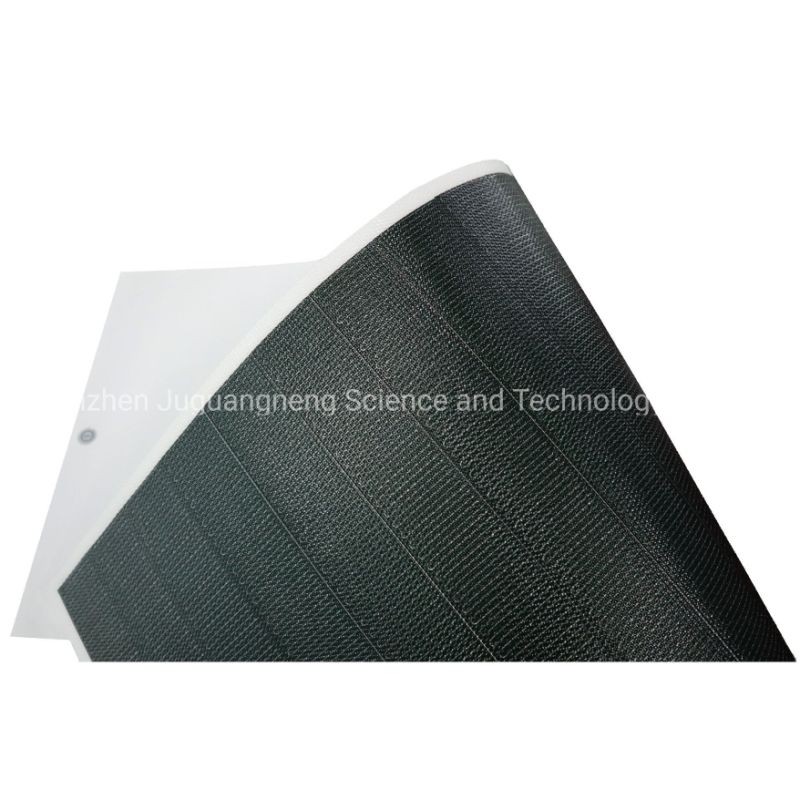 Flexible ETFE Amorphous Thin Film Solar Panel