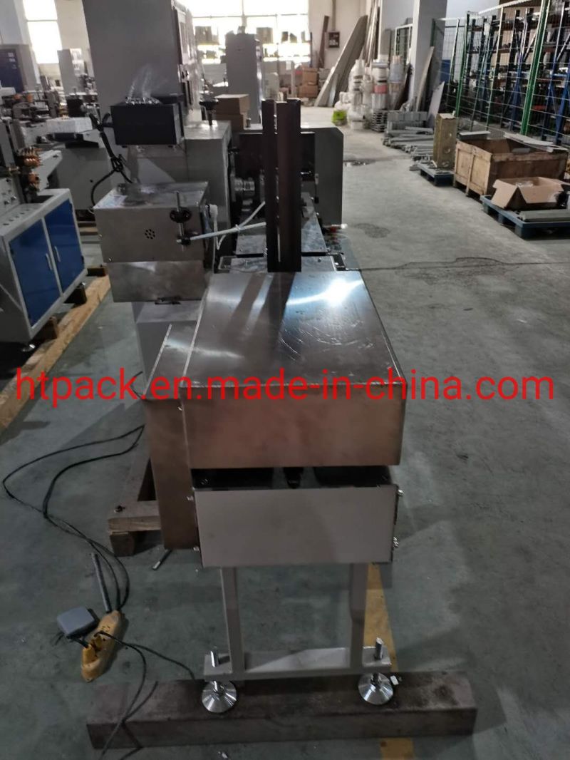 Hongtai Automatic Packing Machines of Kinds of Cards 2020