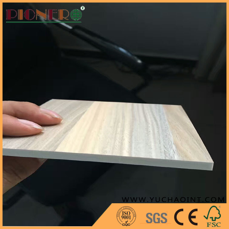 12mm-18mm Thickness Plastic Building Materials Type PVC Foam Sheet /Board