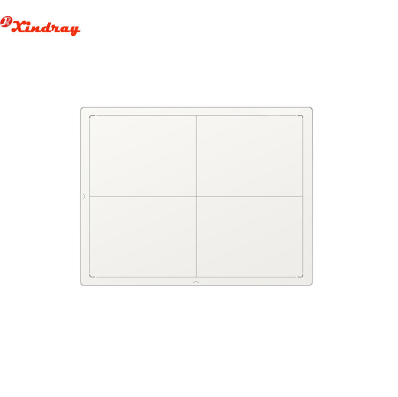 Ce ISO Approved Medical Equipment Digital Flat Panel Detector