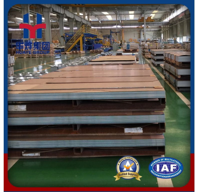Stainless Steel Plate Price Stainless Steel Plate Manufacture Medium Thick Stainless Plate