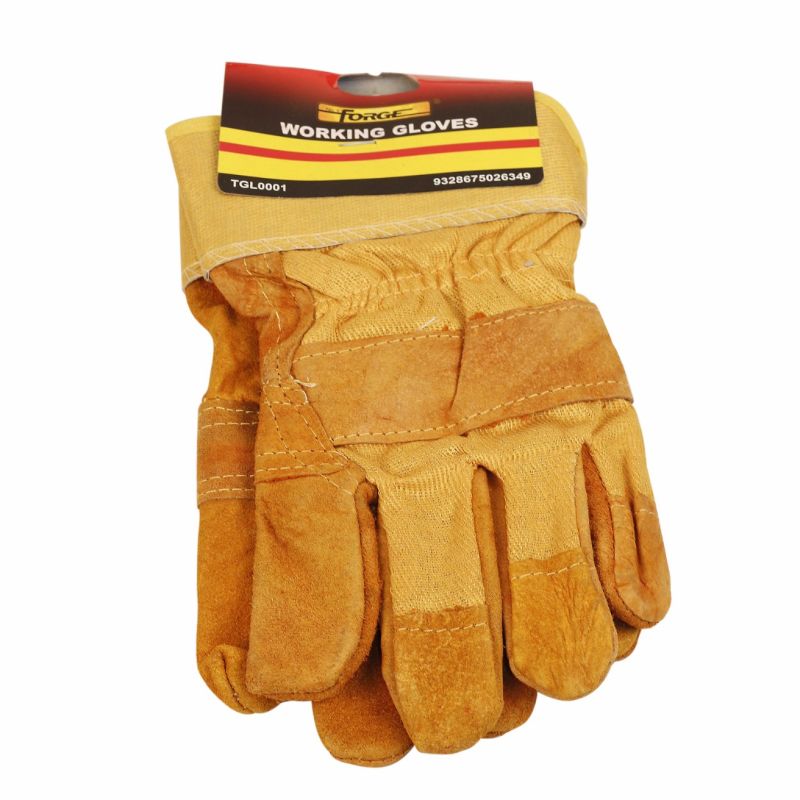 Labor Mechanic Work/Working Gloves Finger Palm Protection Industrial