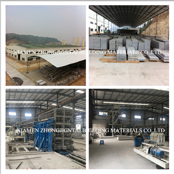 Weight of Sandwich Panel Prefab Interior Walls Roof Sandwich Panel