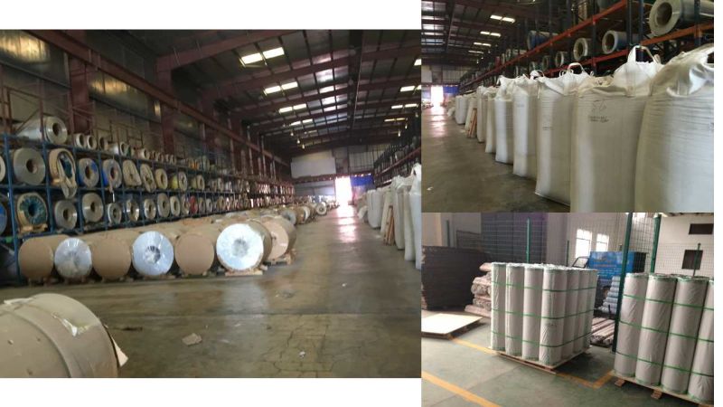 Heat Resistance and Sound Insulation ACP/Acm Manufacturer with Competitive Price