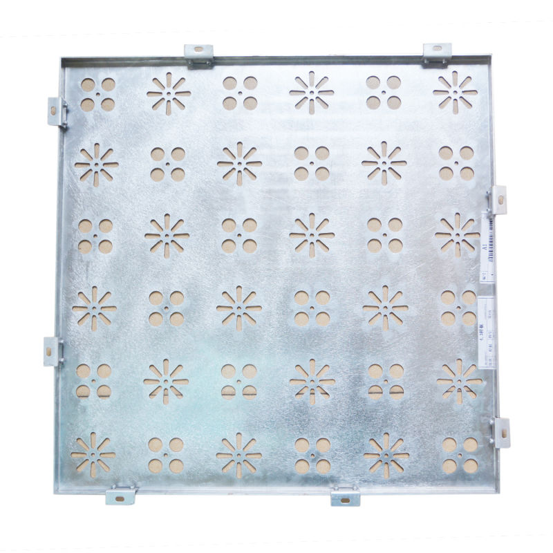 Aluminium CNC Cutting Decoration Panel for Exterior and Interior Wall Decoration Panel