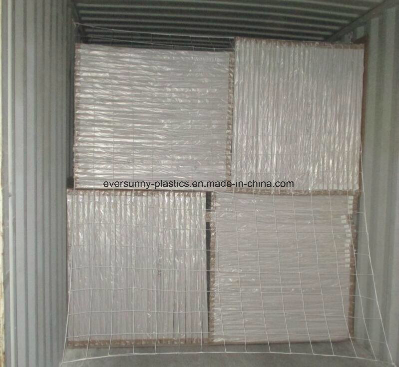 High Density White PVC Foam Board for Furniture Application