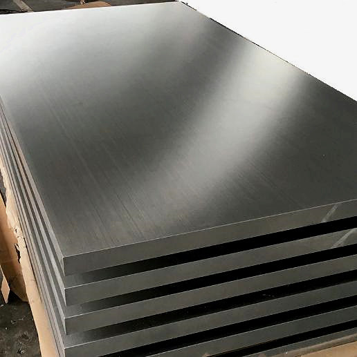 A1070 Non-Alloy Sheet with Different Size