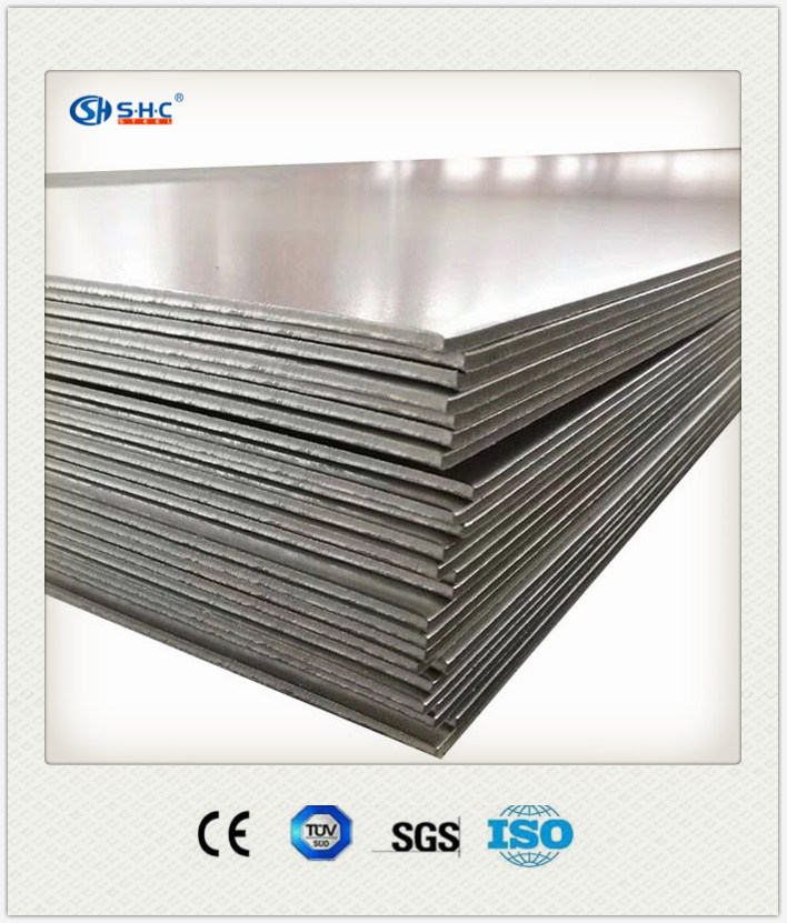 304L Stainless Steel Date Plate&Sheet Weight Properties