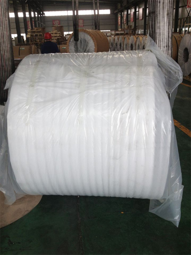 Aluminum Color Coated Coil (for roofing, wall, panel)