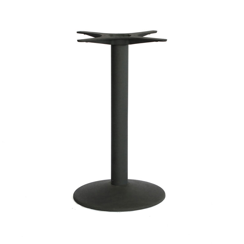 Cast Iron Table Legs Restaurant Table Metal Table Round Table