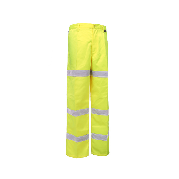 Safety Cheap Fireproof Work Pants Fire Resistant Pant